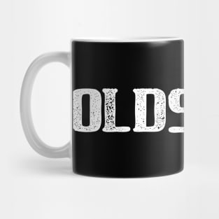OLDSCOOL Mug